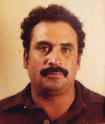 Obituary for Carlos Lopez-Aguilera