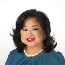 Gigi Huang-Realtor at Douglas Elliman Texas‎