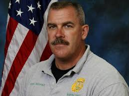 FIRST RESPONDERS BANQUET