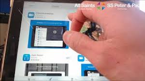 How to install zoom on iphone. How To Install Zoom Ipad Or Iphone Youtube
