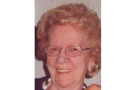 Doris Malone Obituary (2017)