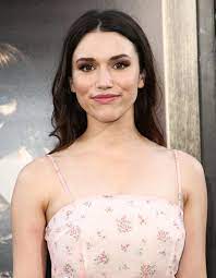 Creation, which has grossed over $300. Grace Fulton Annabelle Creation Premiere 03 Gotceleb