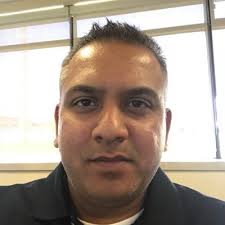 Rick Bernard (@RickBernard25)