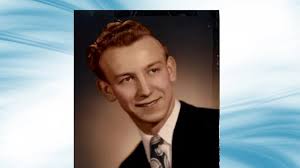 Ronald “Woodzy” Roy McIntyre