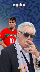 📰 Pakè nan peyi Espay egzije 4 lane prizon pou Carlo Ancelotti