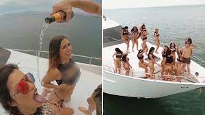 Sex Island: Reiseveranstalter wirbt mit Unlimited Sex Included | STERN.de