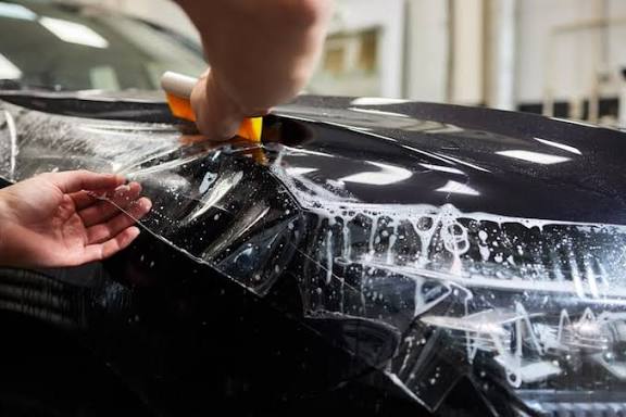 Vehicle Care Solutions