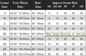 40 Factual Primark Size Chart