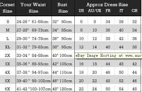 40 Factual Primark Size Chart