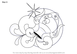 Step By Step How To Draw Aquarius Zodiac Sign Drawingtutorials101 Com Aquarius Drawing Drawings Aquarius Drawings