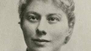 Francesca Gherardi, zoóloga