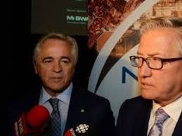 Ex-premiers will remain so