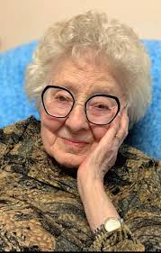 Mrs. Adelina Klippenstein