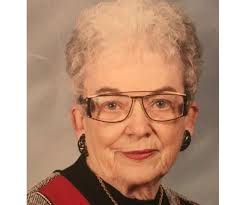 Jeane Schulz Obituary (1922