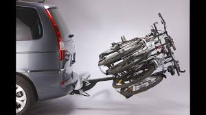 Mottez Diane 4 Porte Velo Sur Boule D Attelage De Voiture 4 Places