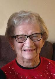 Blanche (Norby) Jordahl Obituary June 26, 2021
