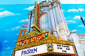Frozen celebration, un festival para todos los fans de las hermanas elsa y. Guia Completo De Visita Da Disneyland Resort California Visit Eat Sleep