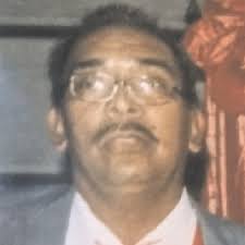 Obituary for Juan Rodriguez Sr.