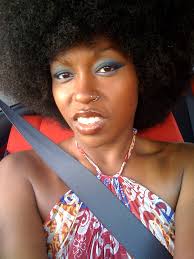 Open Thread: What Do YOU Do With Your Hair?