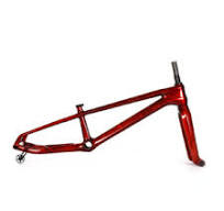 BMXバイクフレーム - Haidelibikes