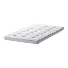 เบาะเสร มท นอน Ikea Ikea Mattress Mattress Pad Mattress