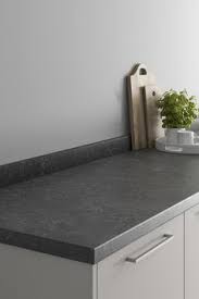 Dark grey kitchen with wood worktop ukg ready. 41 Kitchen Worktops Ideas In 2021 Kitchen Worktop Laminate Worktop Kitchen Surfaces
