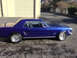 Dark Blue 1966 Mustang Google Search Mustang Bmw Car Bmw