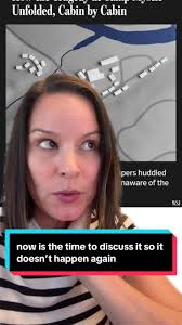 Jasmine Witherspoon Camp Mystic