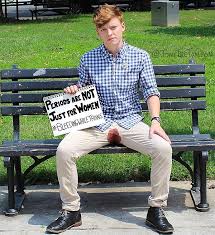 Frauentag — frauentag, 1) ein marienfest überhaupt; Nicht Nur Frauen Bekommen Ihre Tage Bild Des Tages 24 07 2017 Queer De