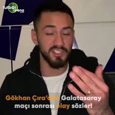 Ailesi ordu'da yaşayan gökhan çıra, aslen tokatlı. Gokhan Cira Dan Olay Sozler Dailymotion Video