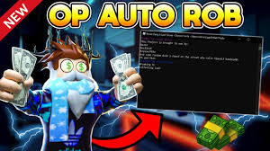 Check spelling or type a new query. New Instant Auto Rob Script Easy Method Not Patched Jailbreak Roblox Youtube