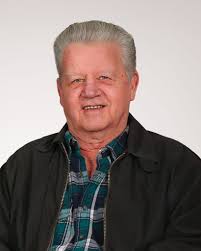 Robert E. 'Bob' Porterfield Obituary March 20, 2022