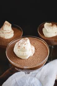 Here's what our nutritionist and experts say on what you can and can't eat on a ketogenic diet. Low Carb Chocolate Pudding Recipe Simply So Healthy