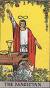 Tarot Cards The World