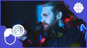 Los mejores cursos de Deportes electrónicos en línea