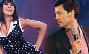 Marcelo tinelli | últimas noticias de marcelo tinelli | temas en los andes. Marixa Balli Tuvo Un Romance Con Marcelo Tinelli Infoveloz Com