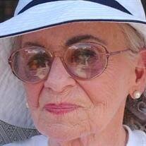 Mary Joan Appleman Obituary