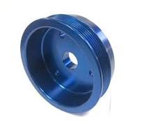 Pulley - Crank Shaft Mercury OEM NLA