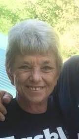 Obituary for Peggy Beaty