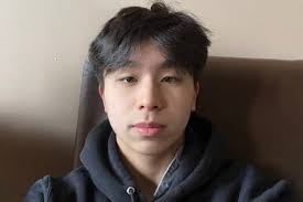 Big Red Sports Network Profile: Samuel Xie '24