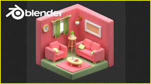 Image result for Blender3D