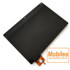 Экран для Lenovo IdeaTab S6000F черный ...