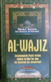 33 downloads 316 views 4mb size. Terjemahan Kitab Al Wajiz Pdf 73 Nasetudu S Ownd