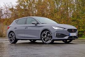 The seat leon has always been a core pillar in the. Cupra Leon E Hybrid 2020 Review Car Magazine
