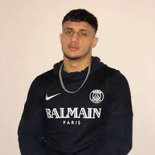 Psg x balmain white quantity. Psg X Balmain Long Sleeve Jersey Buy Your Jersey Now At Thebeloirworld Com Long Sleeve Tshirt Men Mens Tops Athletic Jacket