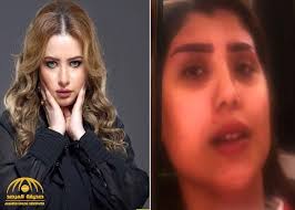 الإعلامية مي العيدان تصدم متابعيها بإطلالتها الجديدة بعد التجميل! Ø´Ø§Ù‡Ø¯ Ø§Ù„Ø¥Ø¹Ù„Ø§Ù…ÙŠØ© Ù…ÙŠ Ø§Ù„Ø¹ÙŠØ¯Ø§Ù† ØªÙ†Ø´Ø± ÙÙŠØ¯ÙŠÙˆ Ù„Ù„ÙØ§Ø´ÙŠÙ†ÙŠØ³ØªØ§ Ø³Ø§Ø±Ø© Ø§Ù„ÙƒÙ†Ø¯Ø±ÙŠ Ø¨Ø¯ÙˆÙ† Ù…ÙƒÙŠØ§Ø¬ ÙˆØªØµÙÙ‡ Ø¨Ø§Ù„ØµØ¯Ù…Ø© ØµØ­ÙŠÙØ© Ø§Ù„Ù…Ø±ØµØ¯