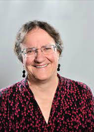 Barbara Atwater's Instagram, Twitter & Facebook