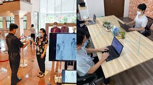 Unlike the cmco regulations, the mco 4 regulations had also said such movements were limited to however, the new regulations for the cmco follow a different approach by listing out 13 specific types. 13 Office Safety Sops Of Companies In Malaysia To Fight Covid 19