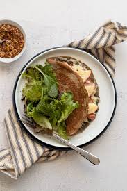 Maybe you would like to learn more about one of these? Easy Buckwheat Crepes Recipe Gluten Free From Scratch Fast