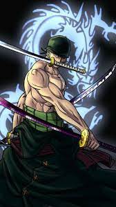 Our fan clubs have millions of wallpapers from everything you're a fan of. Zoro Wallpaper Enjpg